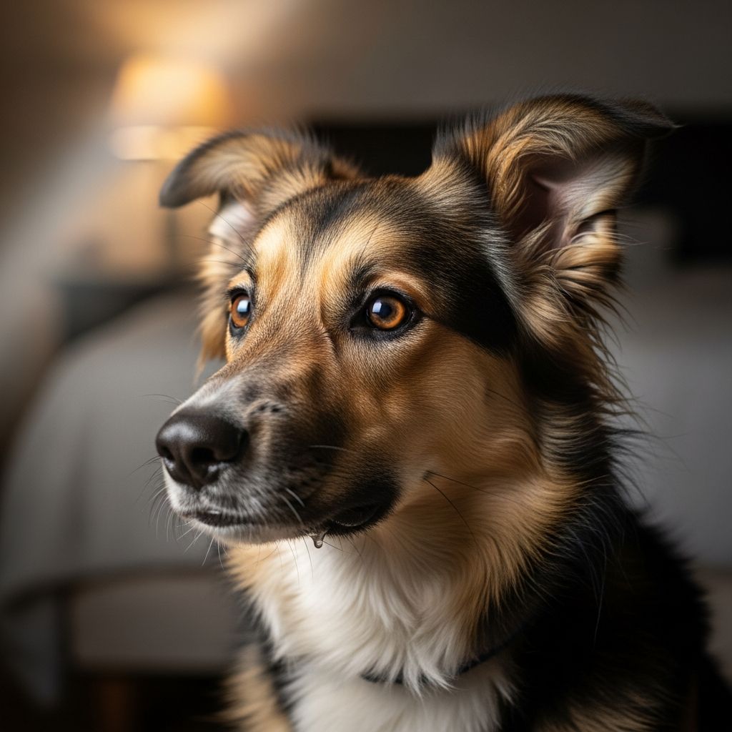 Why Is My Dog Aggressive When Woken Suddenly? Understand sleep-startle reflex in dogs and learn effective management strategies.