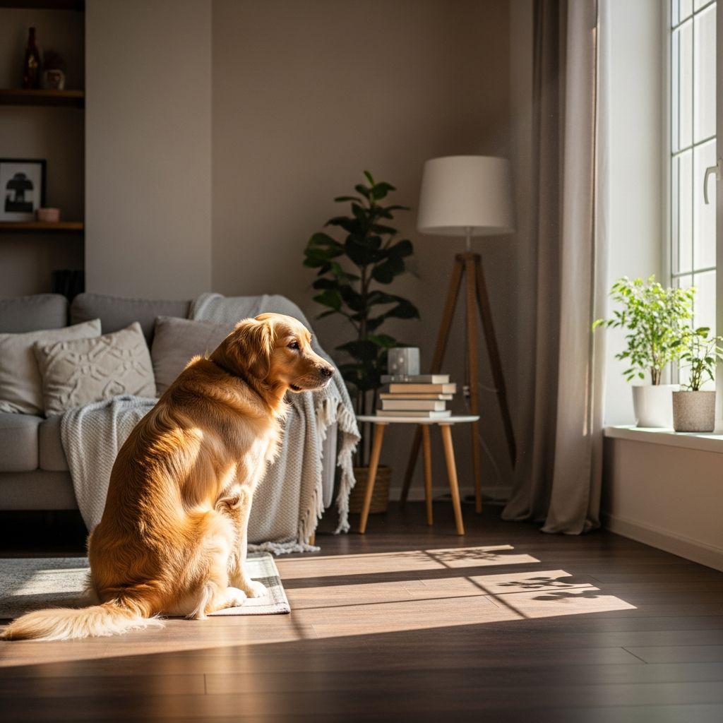Why Your Dog Doesn’t Cuddle: 10 Expert-Backed Reasons Understand the reasons behind your dog's aversion to cuddles and learn how to respect their personal space while strengthening your bond.