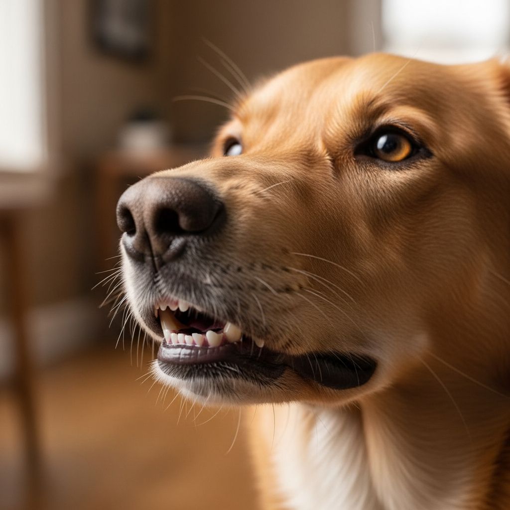 Dog Teeth Chattering: 7 Reasons Dogs Chatter and Warning Signs Discover the common causes of dog teeth chattering, from excitement to serious health issues, and learn when to call the vet.
