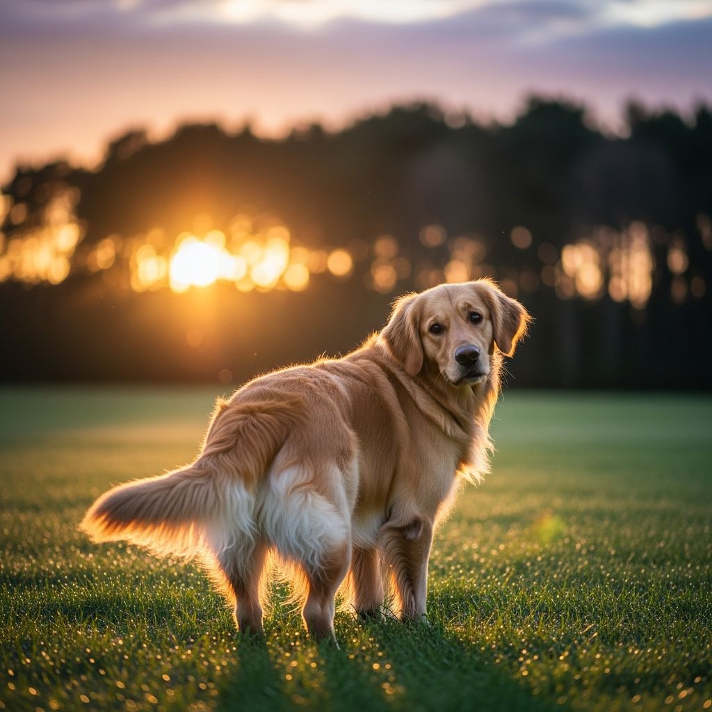 Why Dogs Circle Before Lying Down: Key Insights & Tips Uncover the ancient instincts, comfort rituals, and health signals behind your dog's pre-sleep circling habit.