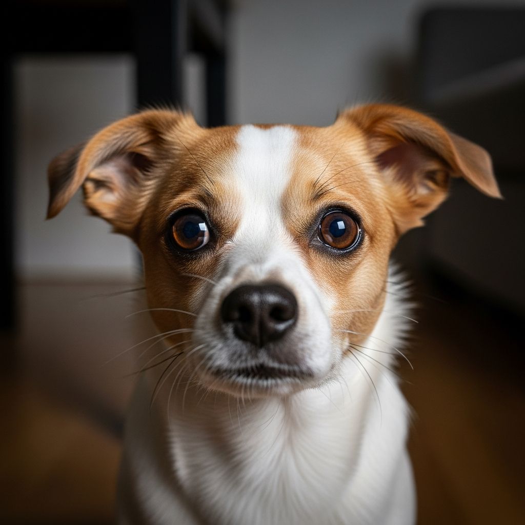 Why Dogs Fear Everything: Causes and Solutions Discover the hidden reasons behind your dog's constant fear and learn proven strategies to help them regain confidence and joy.