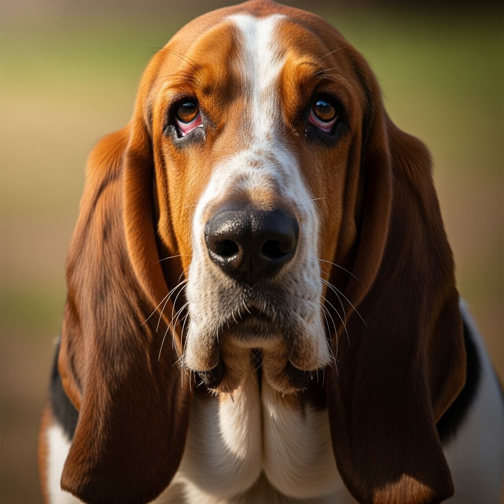 Why Dogs Have Droopy Jowls: Causes, Risks, And Care Guide Discover the reasons behind your dog's droopy jowls, from breed traits to health concerns, and learn when to seek veterinary care.