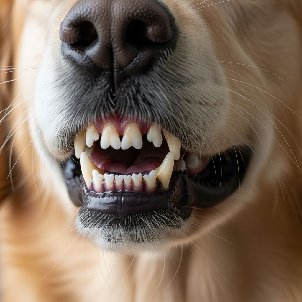 Why Dogs Lose Teeth: Expert Guide On Causes, Signs & Solutions Discover the reasons behind tooth loss in dogs, from common dental issues to prevention strategies for a healthier smile.