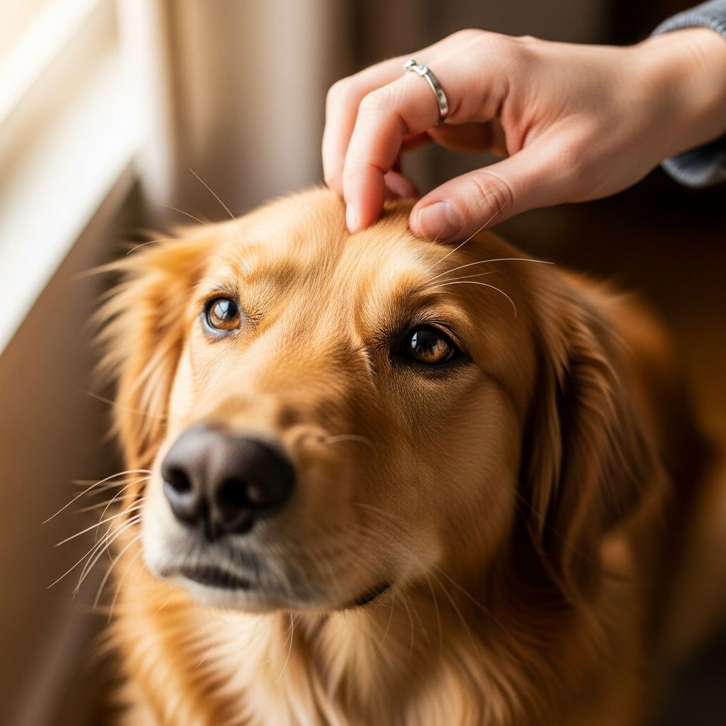 Why Dogs Pick Their Favorite Human: 7 Key Reasons Discover the science and secrets behind your dog's choice of best friend in the household—it's more than just treats and walks.