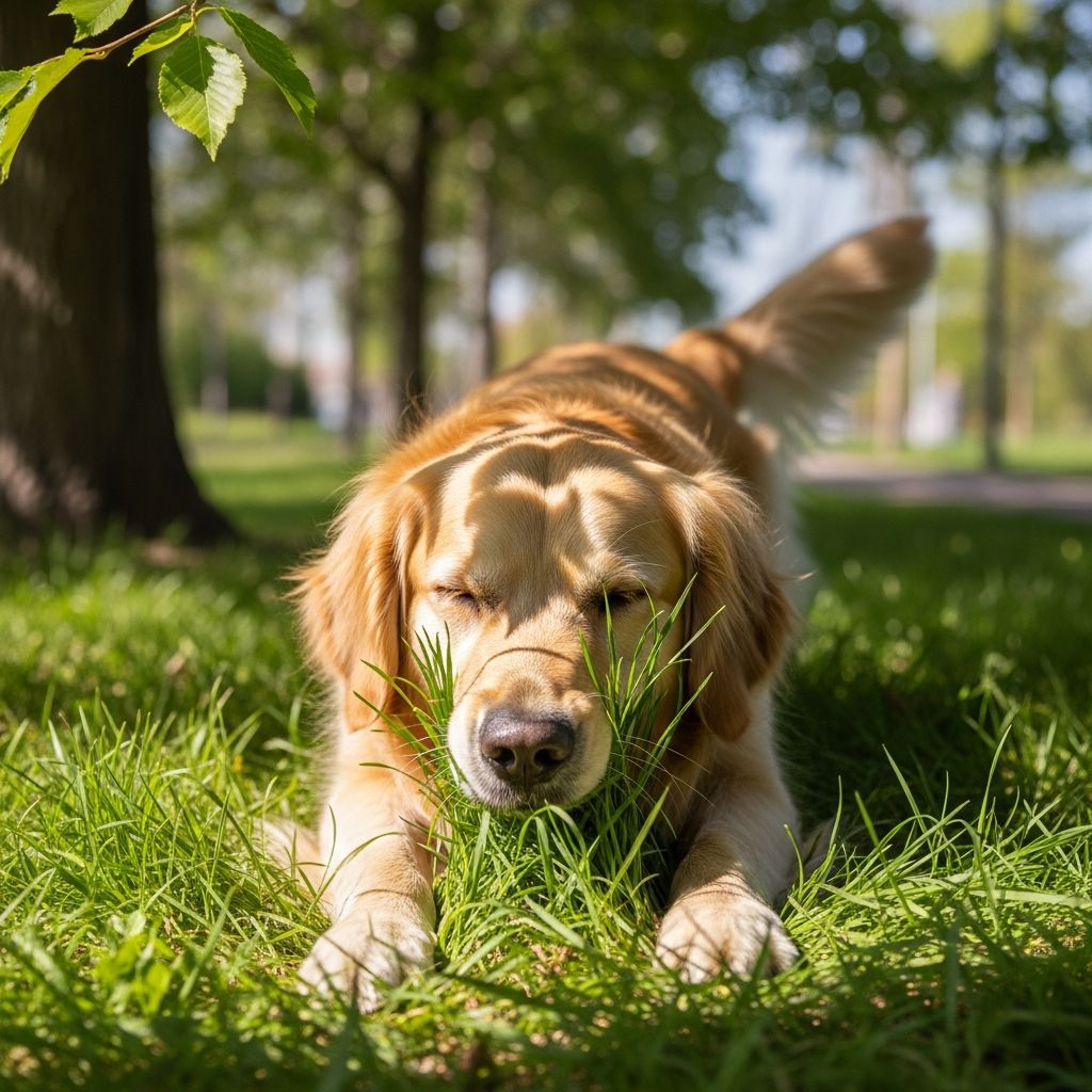 Why Dogs Rub Faces On Ground: 6 Reasons, Prevention Tips Uncover the top reasons behind your dog's face-rubbing habit and learn when to worry about this quirky behavior.