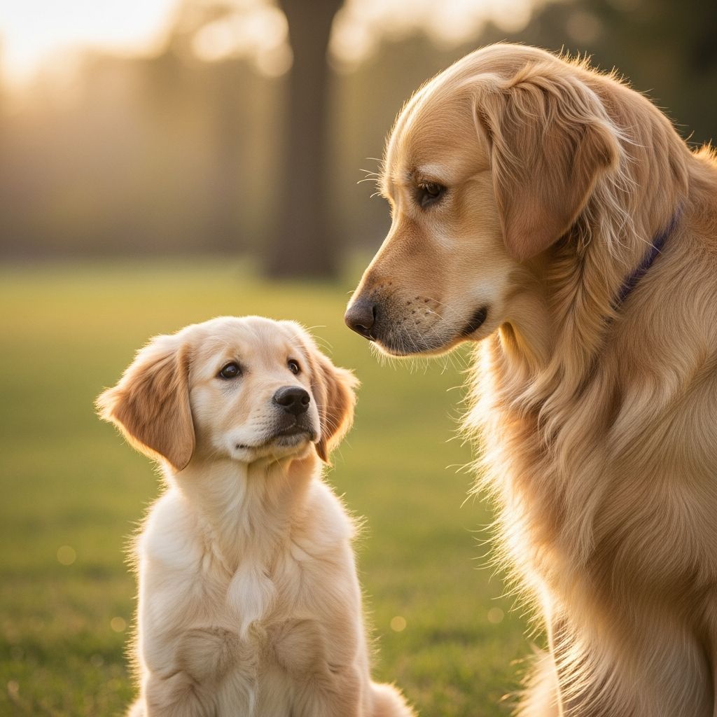 Discover neoteny: the science behind why dogs retain puppy-like traits, behaviours, and charm into adulthood.