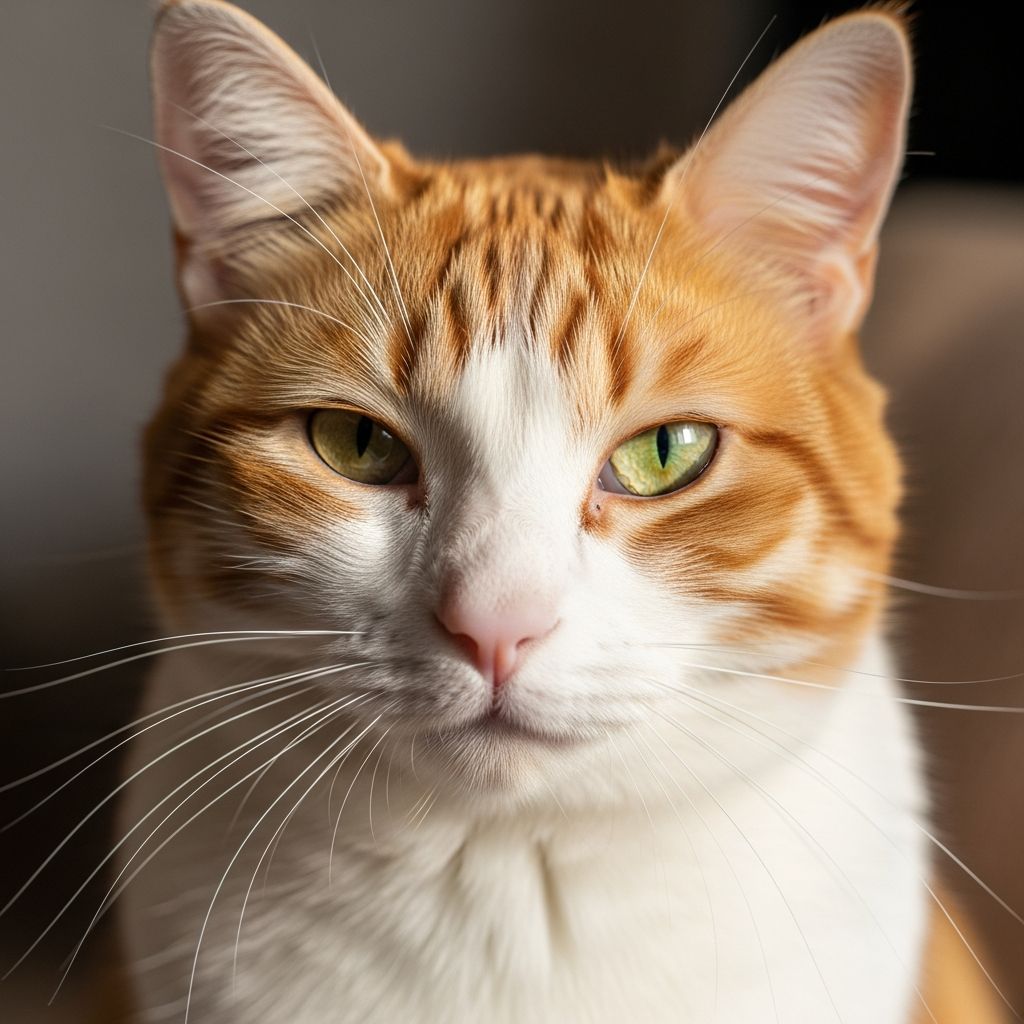 Why Is My Cat Keeping One Eye Closed? 4 Vet-Reviewed Reasons Discover the 4 common reasons your cat keeps one eye closed and when to seek vet care for eye issues.