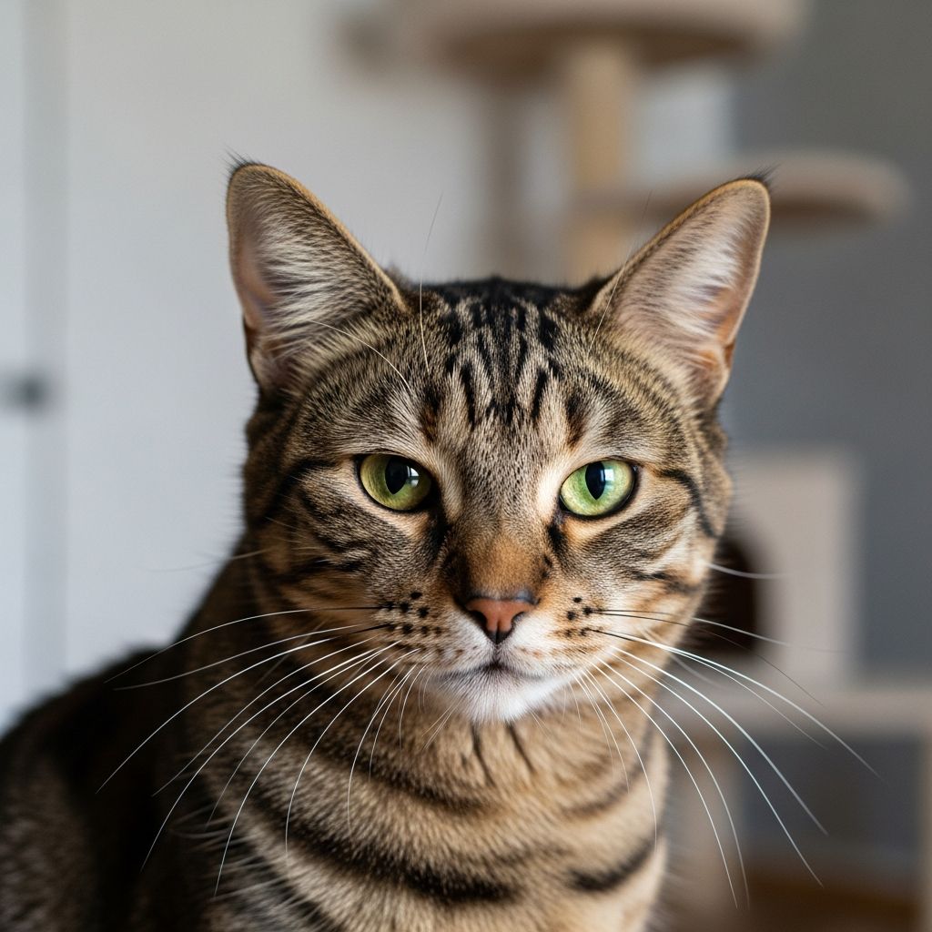 Discover why cats act fractious, from stress to pain, and expert tips to manage aggression at home and vet visits.
