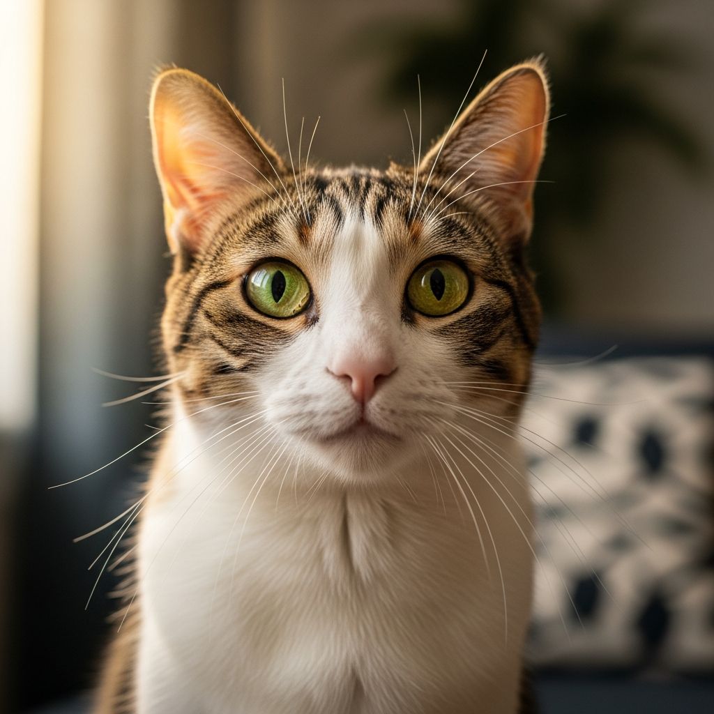 Understand your cat's heat cycles and learn when frequent heat is normal versus abnormal.