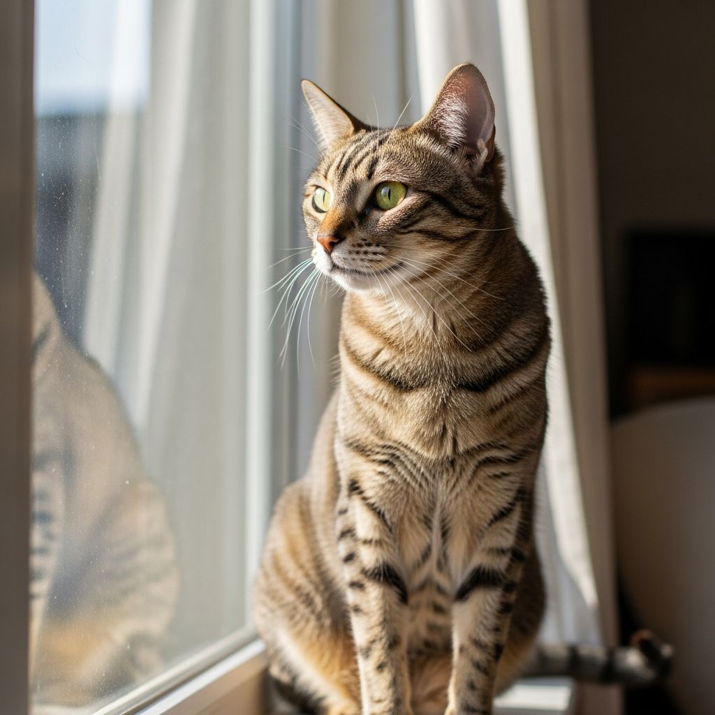 Why Is My Cat Losing Weight? 10 Common Causes To Watch For Discover the common causes of unexplained weight loss in cats and learn when to seek veterinary care for your feline friend.