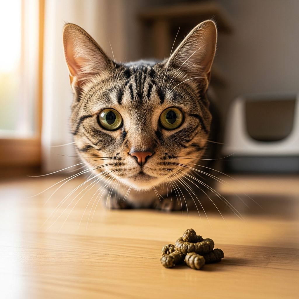 Discover the causes of inappropriate cat elimination and proven solutions.