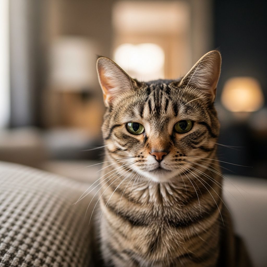 Why Is My Cat Shaking? Common Causes and When to Worry Discover the common reasons behind your cat's shaking, from stress and cold to serious health issues, and learn when to seek vet care.