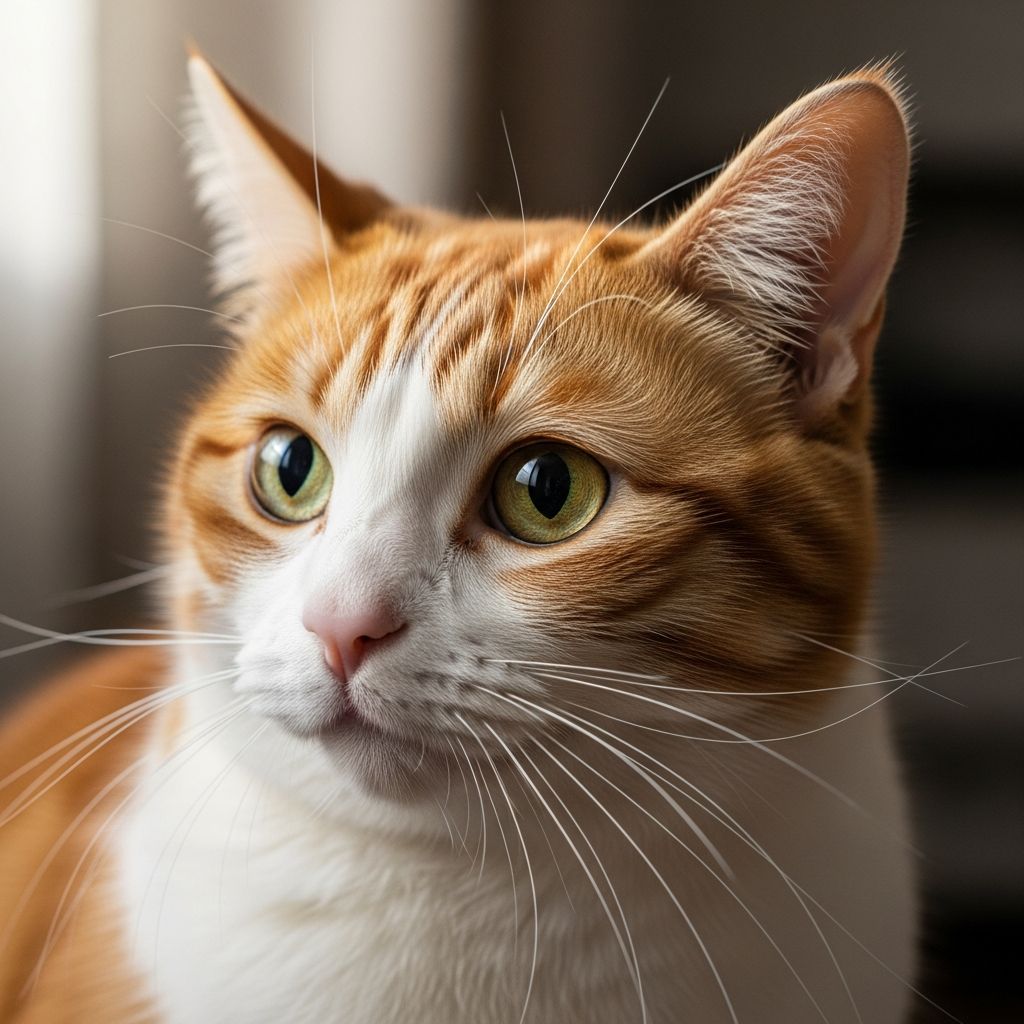 Discover the common causes of cat shaking, from benign tremors to serious health issues, and learn when to seek veterinary care immediately.