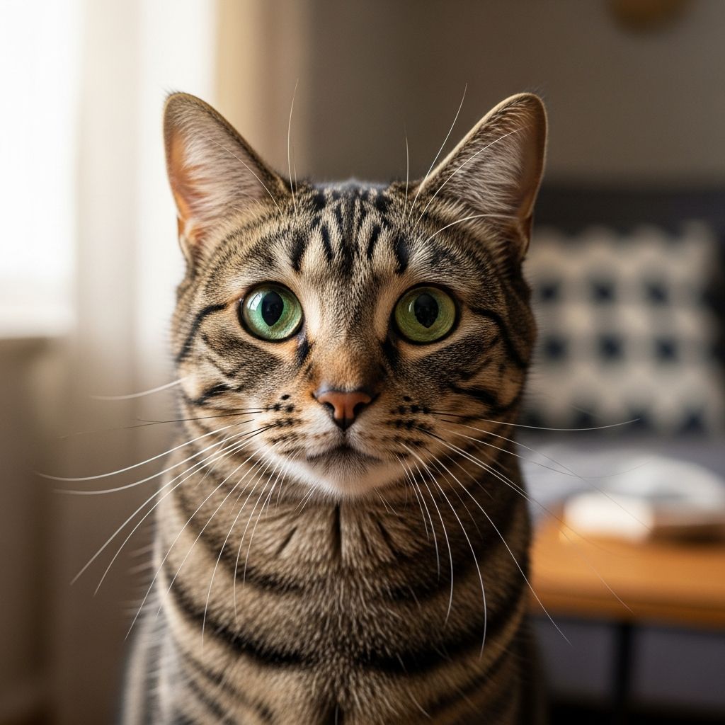 Why Is My Cat Shaking? Causes and When to Worry Discover the common causes of cat shaking and when veterinary care is essential.