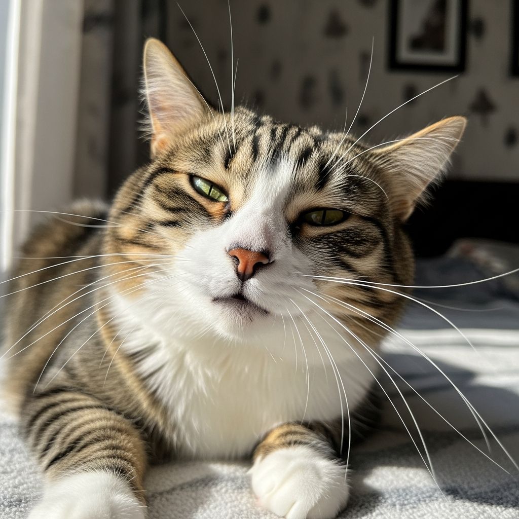 Why Is My Cat Shaking While Purring? 4 Causes And What To Do Discover the common reasons behind your cat's shaking while purring, from intense vibrations to health concerns.