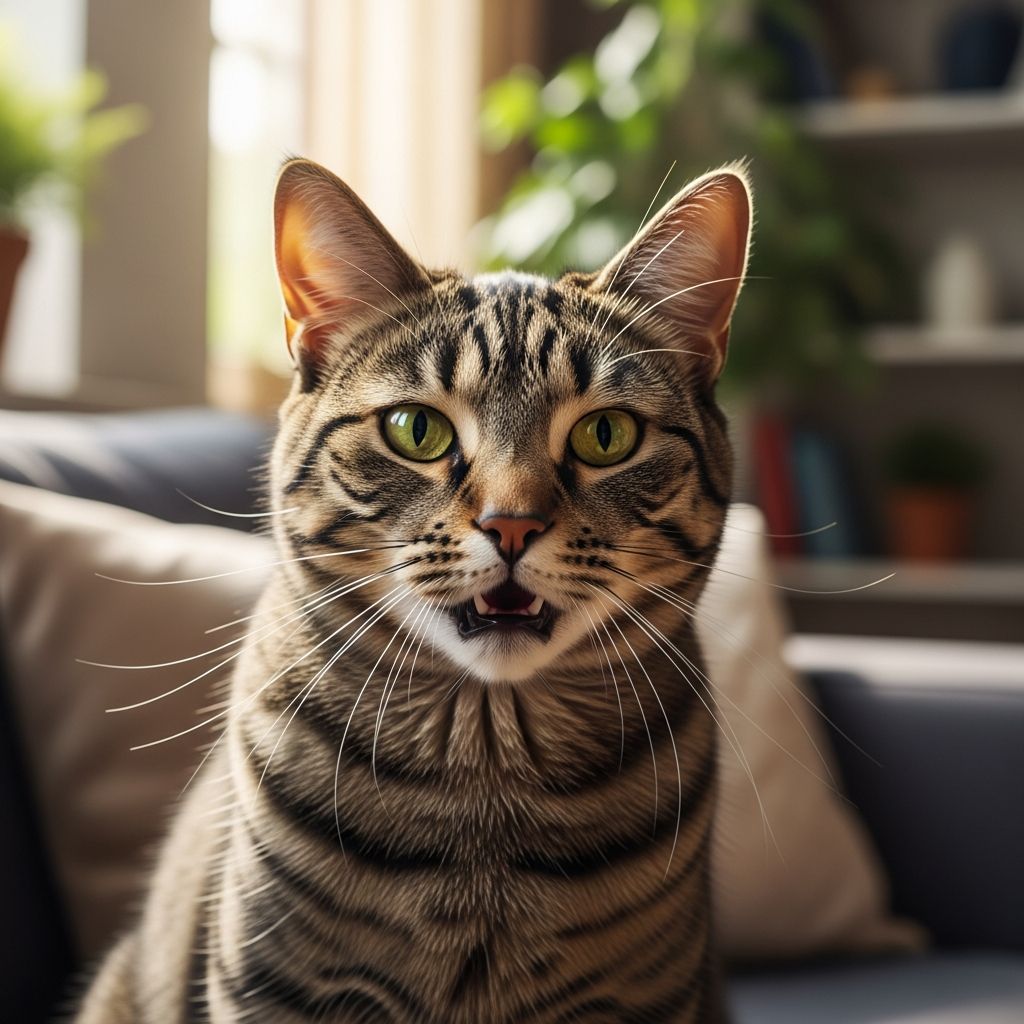 Why Is My Cat Wheezing? Causes and Treatment Discover why your cat is wheezing and learn when to seek veterinary care.