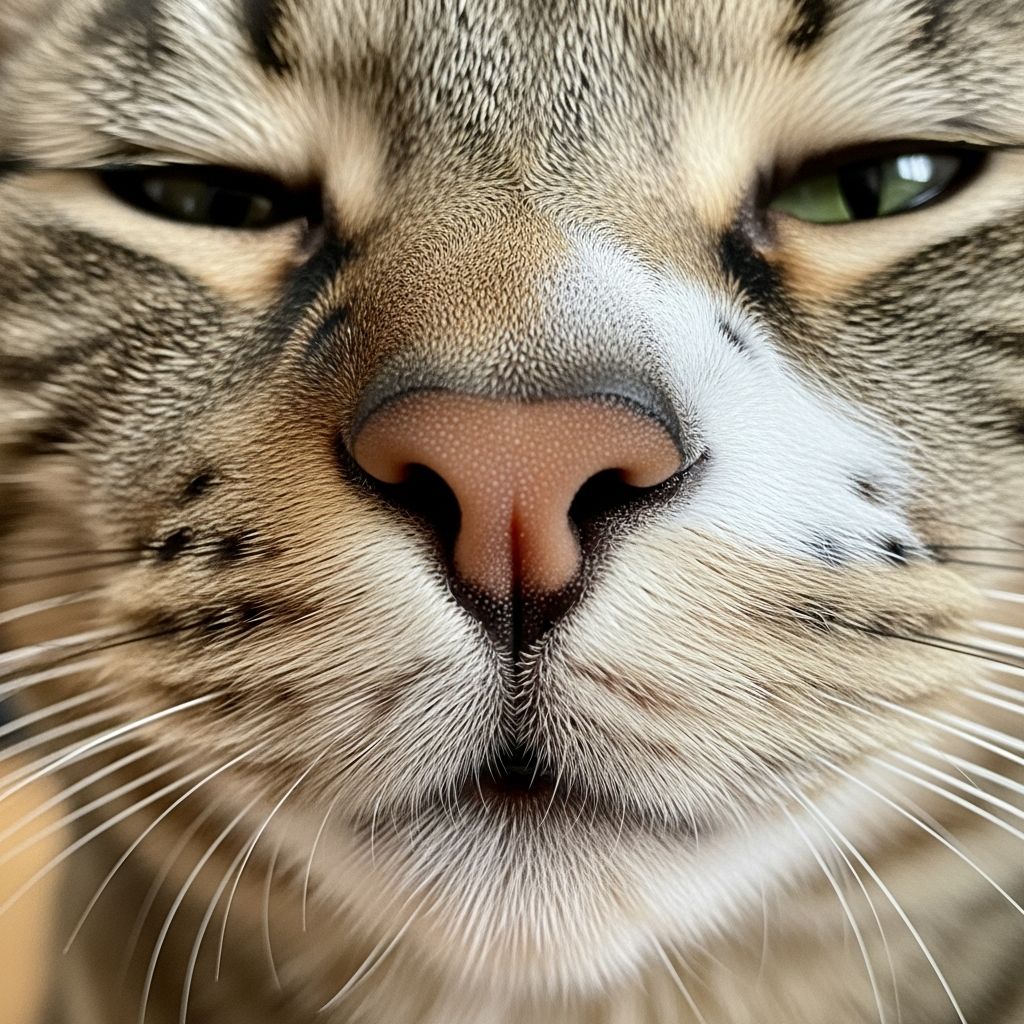 Why Is My Cat’s Nose Changing Color? 12 Vet Causes To Know Discover the common and serious reasons behind your cat's nose color changes and when to seek vet care.