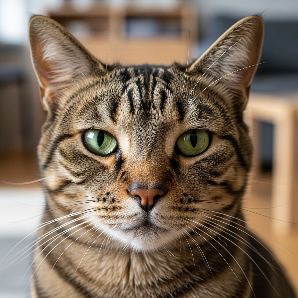 Why Is My Cat’s Nose Dry? Causes and Solutions Understanding cat dry nose: causes, symptoms, and effective treatment options.