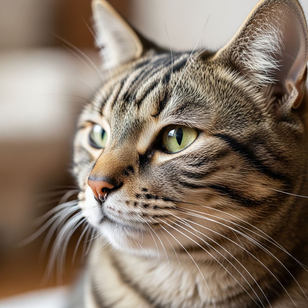 Why Is My Cat’s Nose Running? Causes & Treatment Discover common causes of cat runny noses and when to seek veterinary care for your feline.