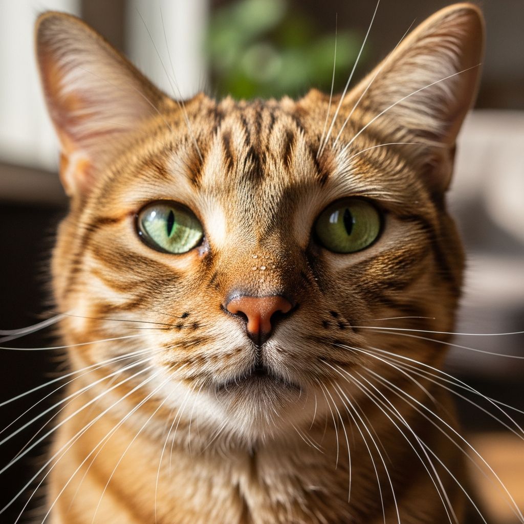 Why Is My Cat’s Nose Wet? Causes and Health Insights Discover what a wet cat nose means and when it signals a health concern.
