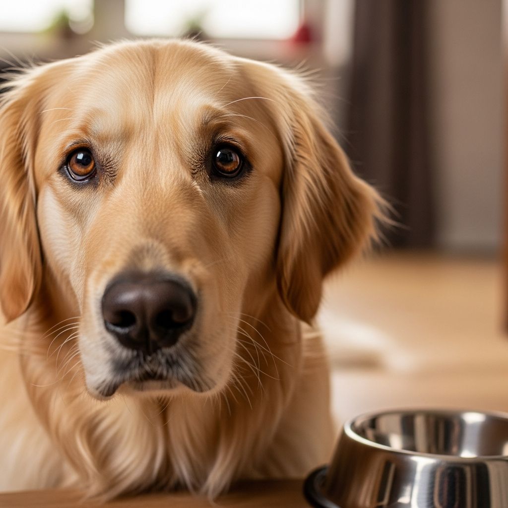 Why Is My Dog Always Hungry? 8 Common Causes And Solutions Discover the medical, dietary, and behavioral reasons behind your dog's insatiable hunger and how to address them effectively.