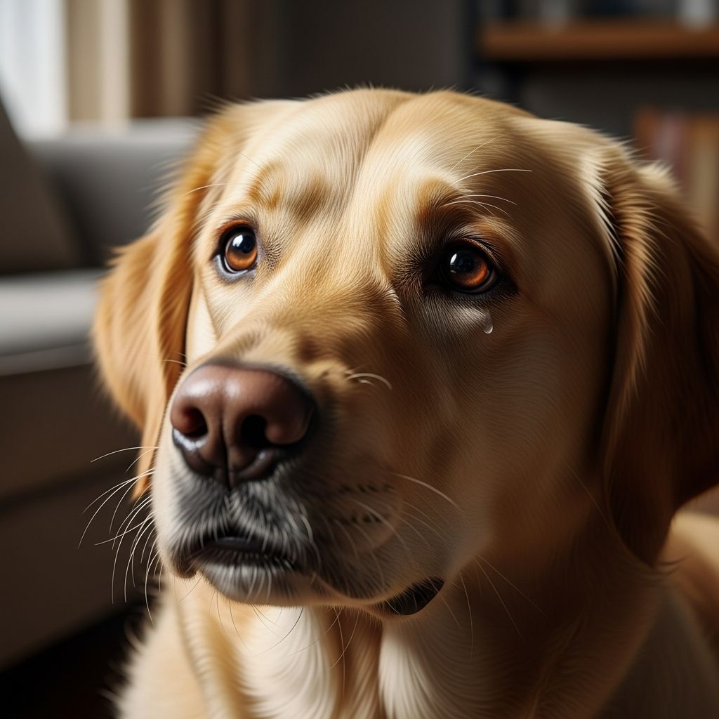 Why Is My Dog Whining? Causes and Solutions Discover the hidden reasons behind your dog's whining and learn effective ways to address pain, anxiety, and more for a happier pup.