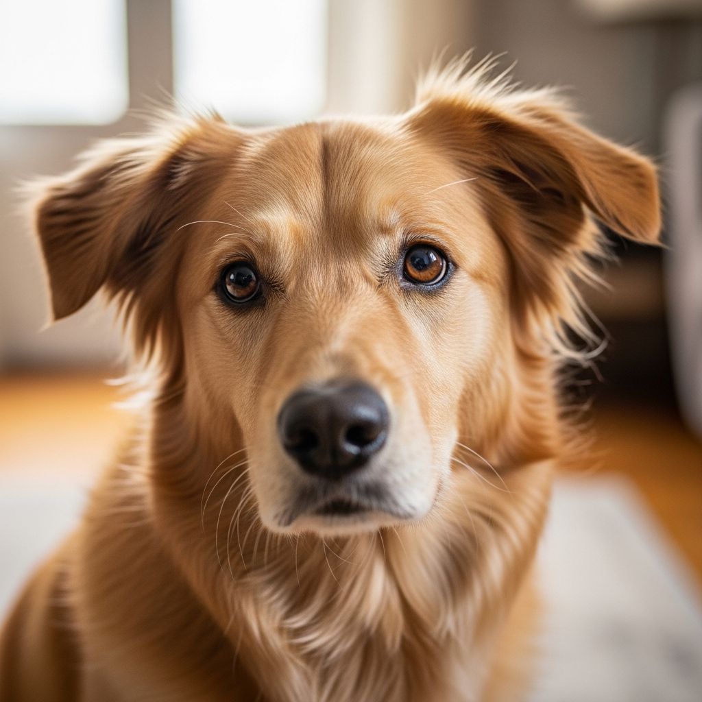 Discover the common causes of dog stomach gurgling, from normal digestion to serious health issues, and learn when to call the vet.