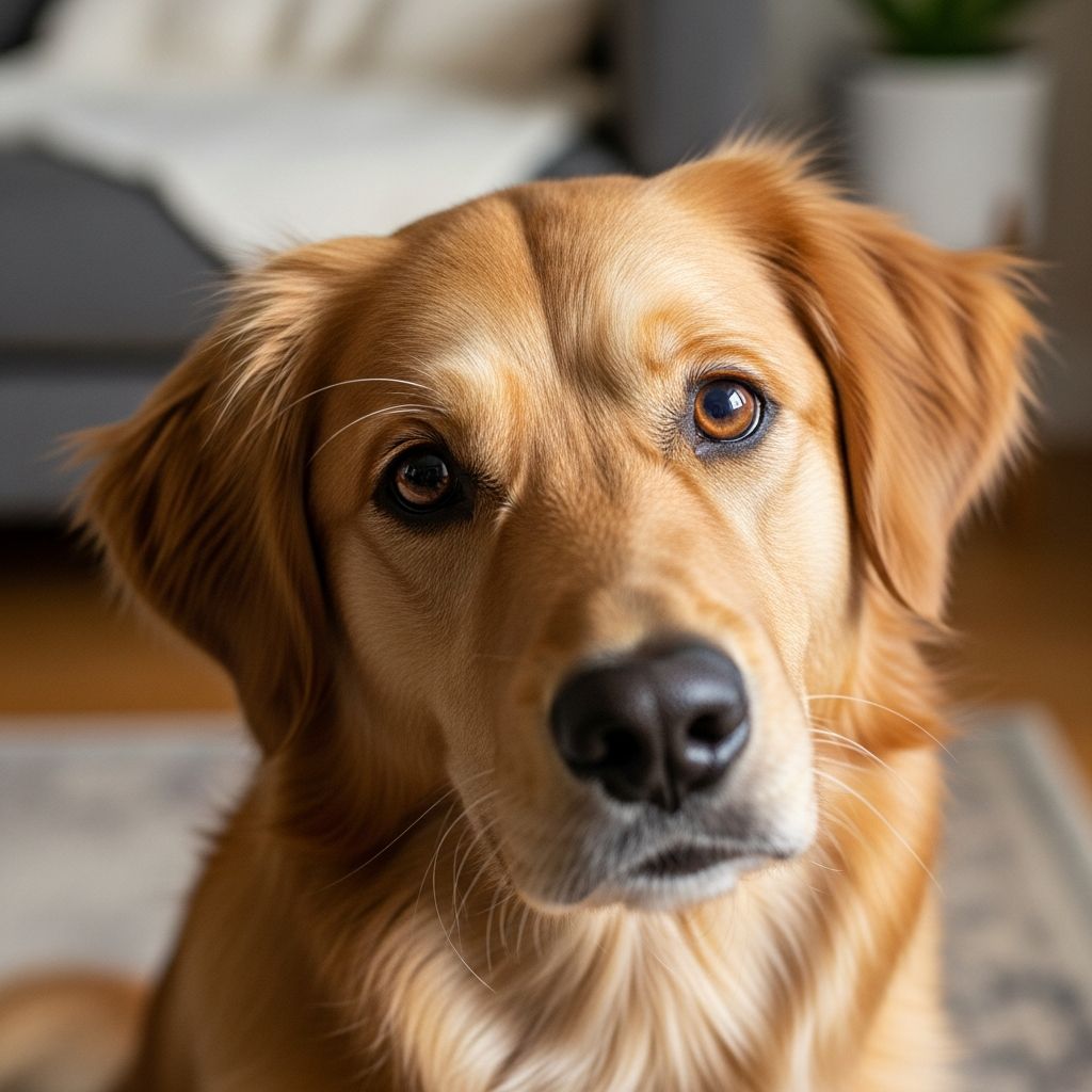 Discover the common causes of dog stomach gurgling, from normal digestion to serious health issues, and learn when to call the vet.