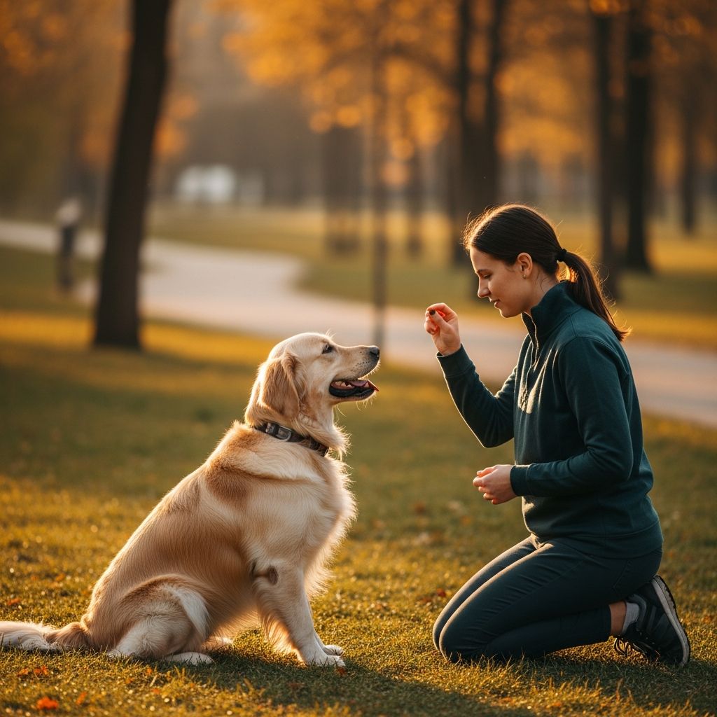 Discover how patience, realistic expectations, and calm consistency create lasting results and a stronger bond in dog training.