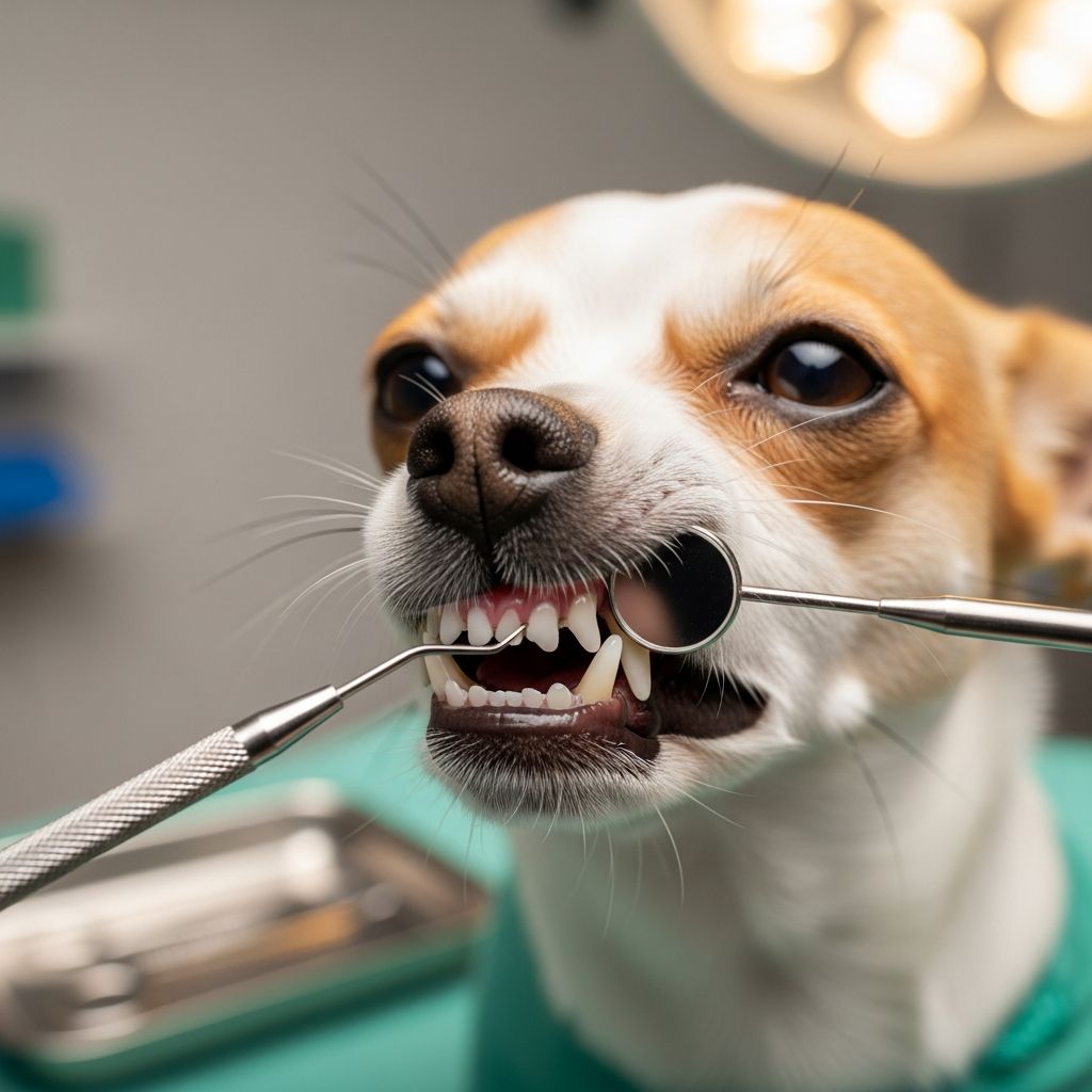 Pet Dental Cleanings Cost: 5 Factors That Drive Prices Uncover the real reasons behind high pet dental cleaning bills and learn smart ways to manage expenses for your furry friend's oral health.