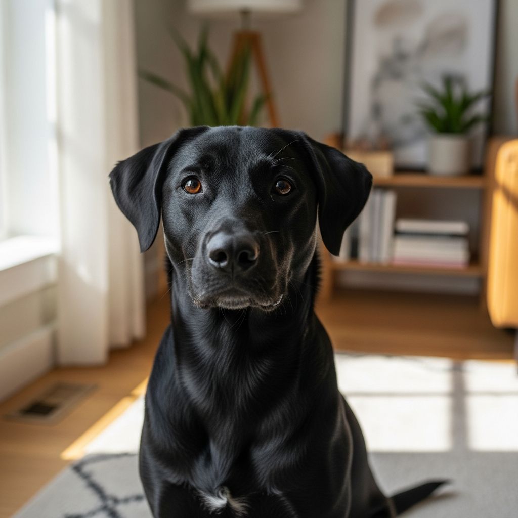 Adopt A Black Dog: 5 Practical Perks You’ll Love Discover why black dogs deserve your love: debunking myths, highlighting advantages, and sharing success stories to boost adoptions.
