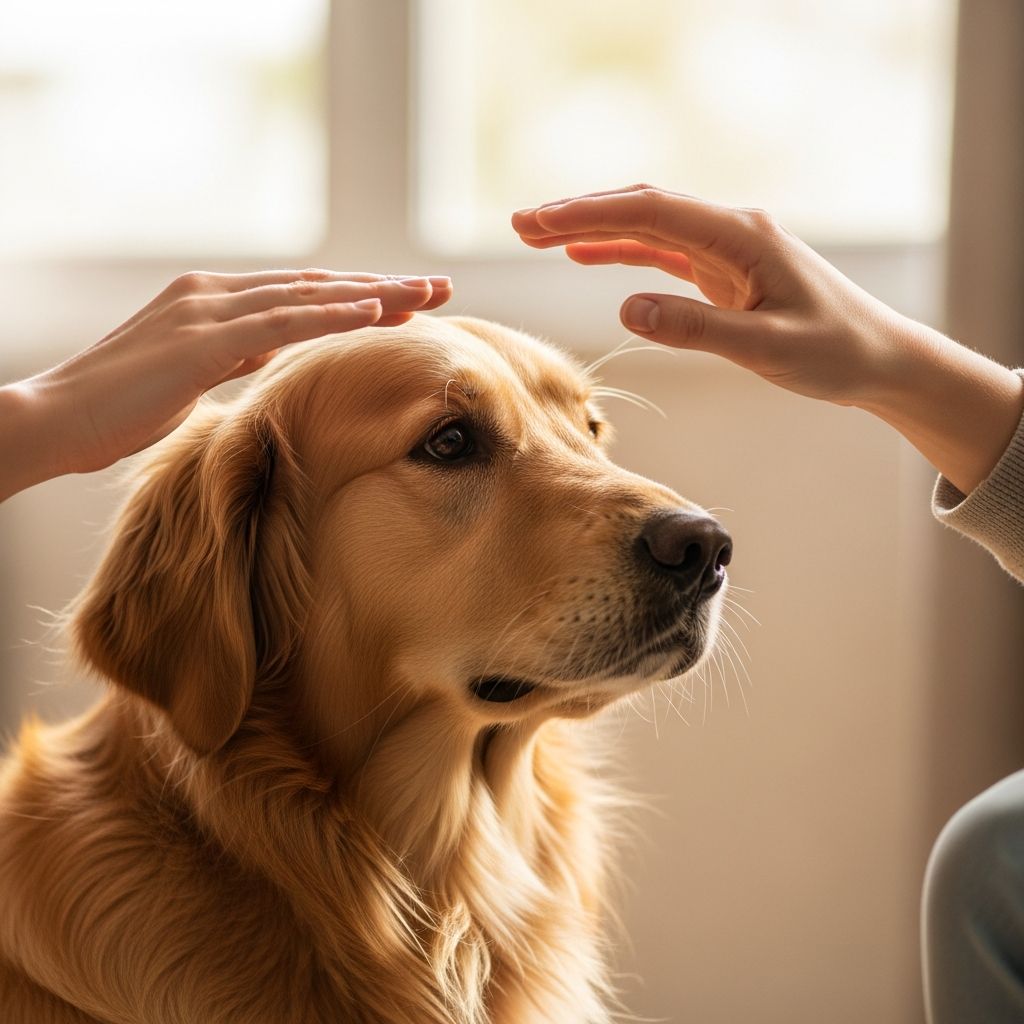 Learn why respecting your dog's consent builds trust, reduces stress, and strengthens your bond for happier, healthier canine companions.