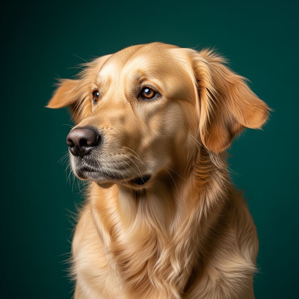 Understand why some dogs bark at men, what their body language means, and how to gently retrain fear or protective barking.