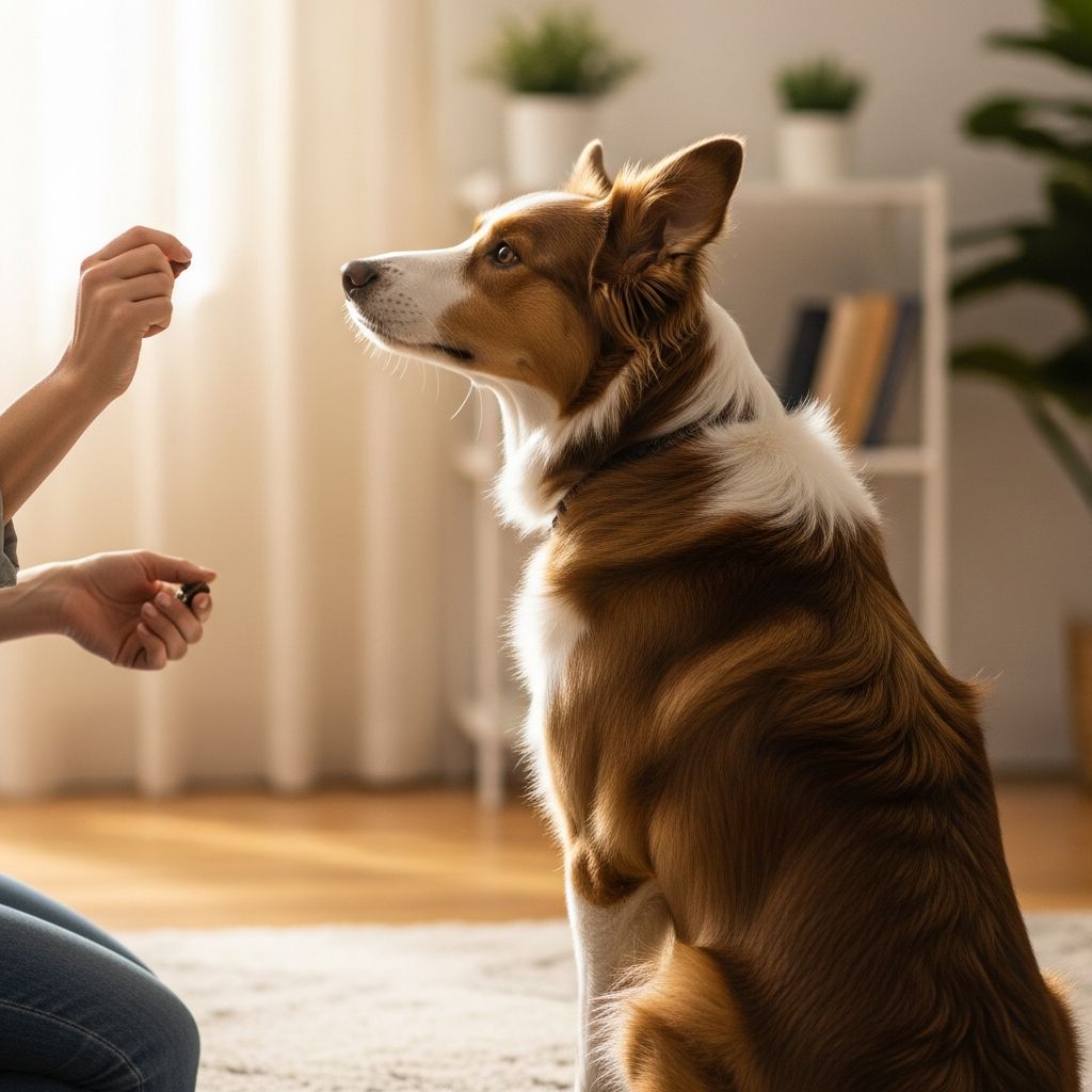 Why Your Dog Doesn’t Listen (And How To Fix It) Understand why your dog seems to ignore you and learn practical, science-based training steps to build better communication and cooperation.