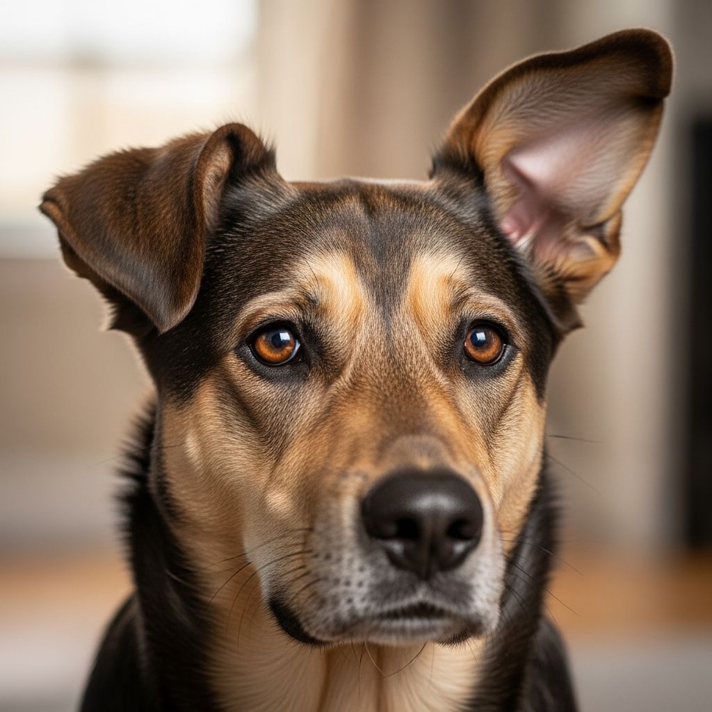 Why Is My Dog Holding Their Ears Back? 7 Insights For Owners Understand what it means when your dog’s ears go back, from fear and anxiety to playfulness, pain, and simple listening.
