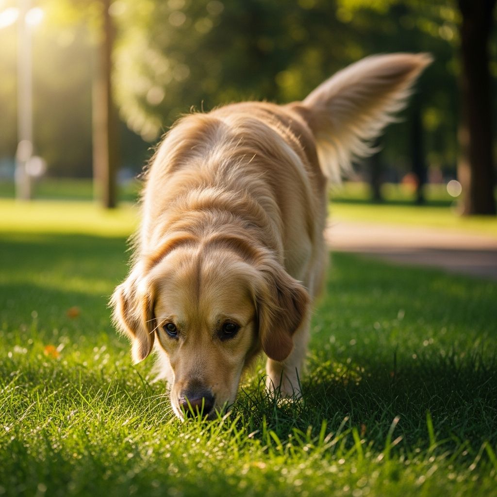 Scent Walks: How To Start And Why Every Dog Benefits Discover how slow, sniff-filled walks boost your dog’s brain, mood, and overall wellbeing far beyond simple physical exercise.