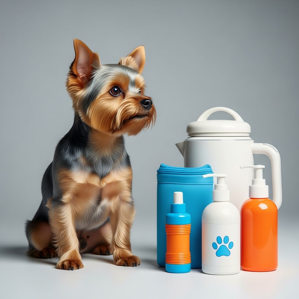 Yorkshire Terrier Expenses: Full 2026 Guide Uncover the true financial commitment of owning a Yorkshire Terrier, from puppy purchase to lifelong care costs in 2026.
