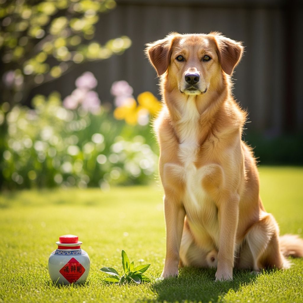 Yunnan Baiyao for Dogs: Benefits and Safety Understanding this traditional Chinese herbal remedy for canine bleeding and emergencies.
