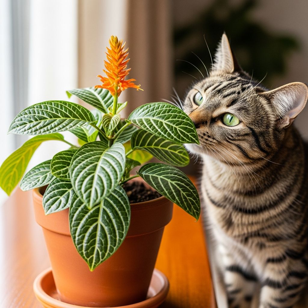 Zebra Plants Safe For Cats: Essential Guide For Pet Owners Discover if Haworthia zebra plants pose risks to cats, safe care tips, and lookalike dangers in pet-friendly homes.