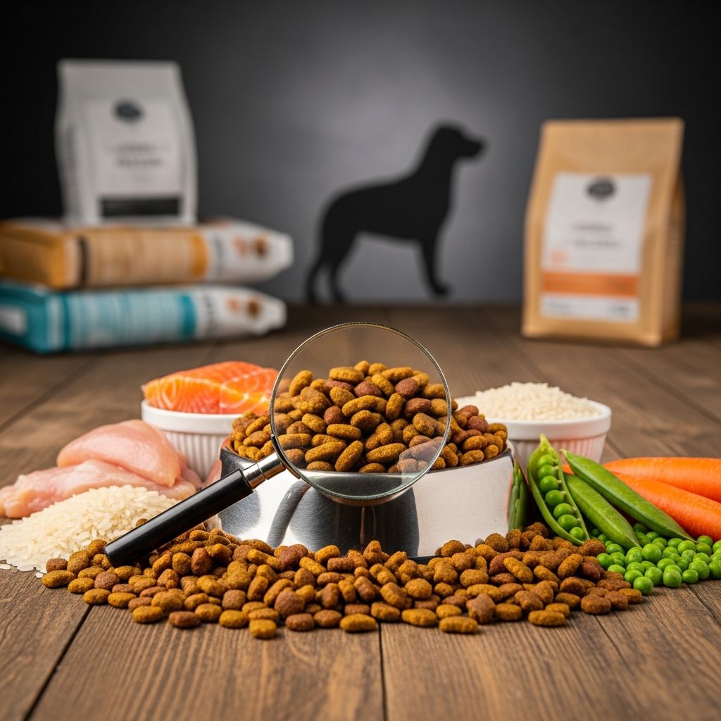 AAFCO Dog Food Standards: 5 Essential Nutrition Tips For 2025 Unlock the secrets of AAFCO-compliant dog food to ensure your pup gets complete, balanced nutrition for every life stage and health need.