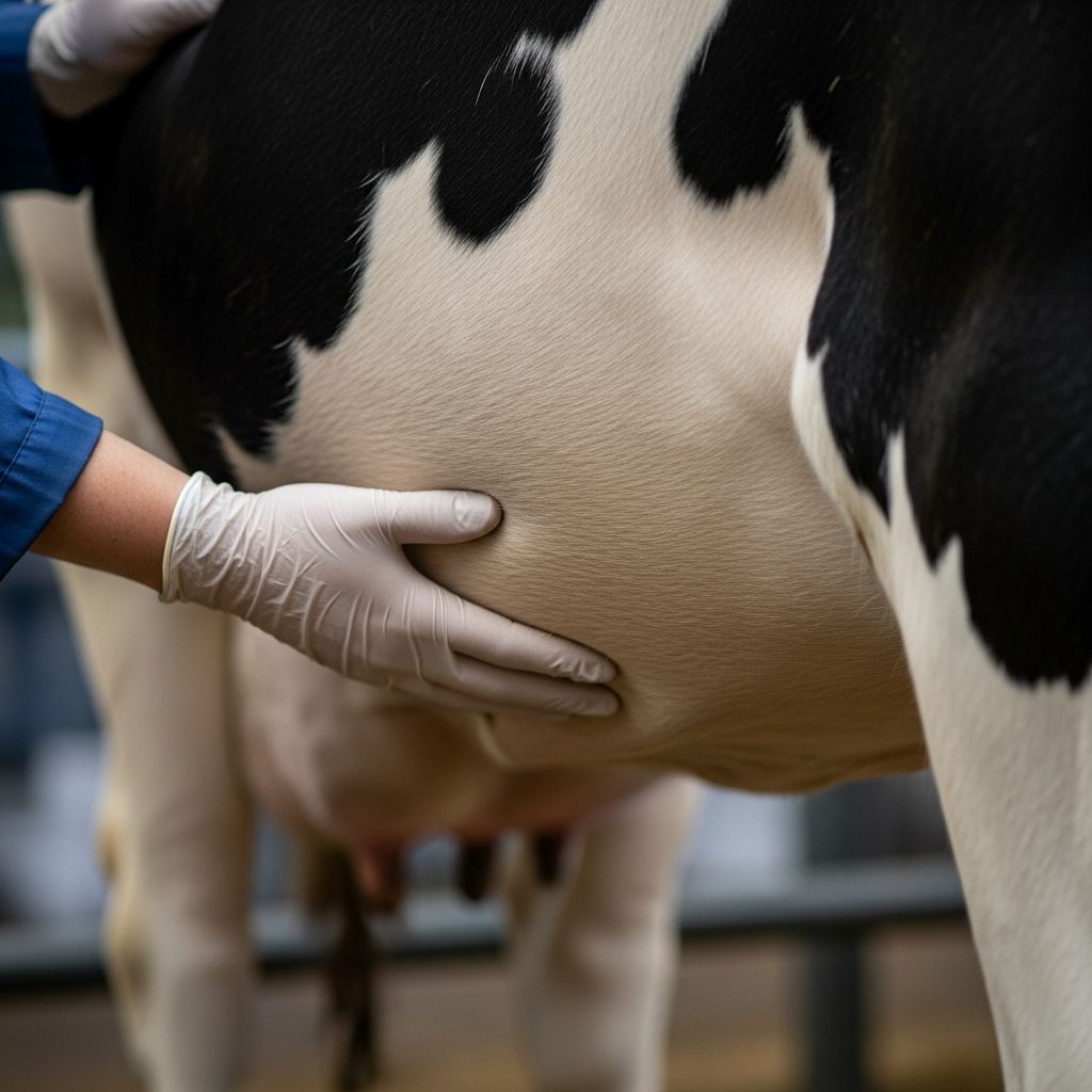 Abomasal Impaction in Cattle: Causes and Care Explore the causes, symptoms, and effective treatments for abomasal impaction in cattle, a critical digestive disorder impacting beef and dairy herds.