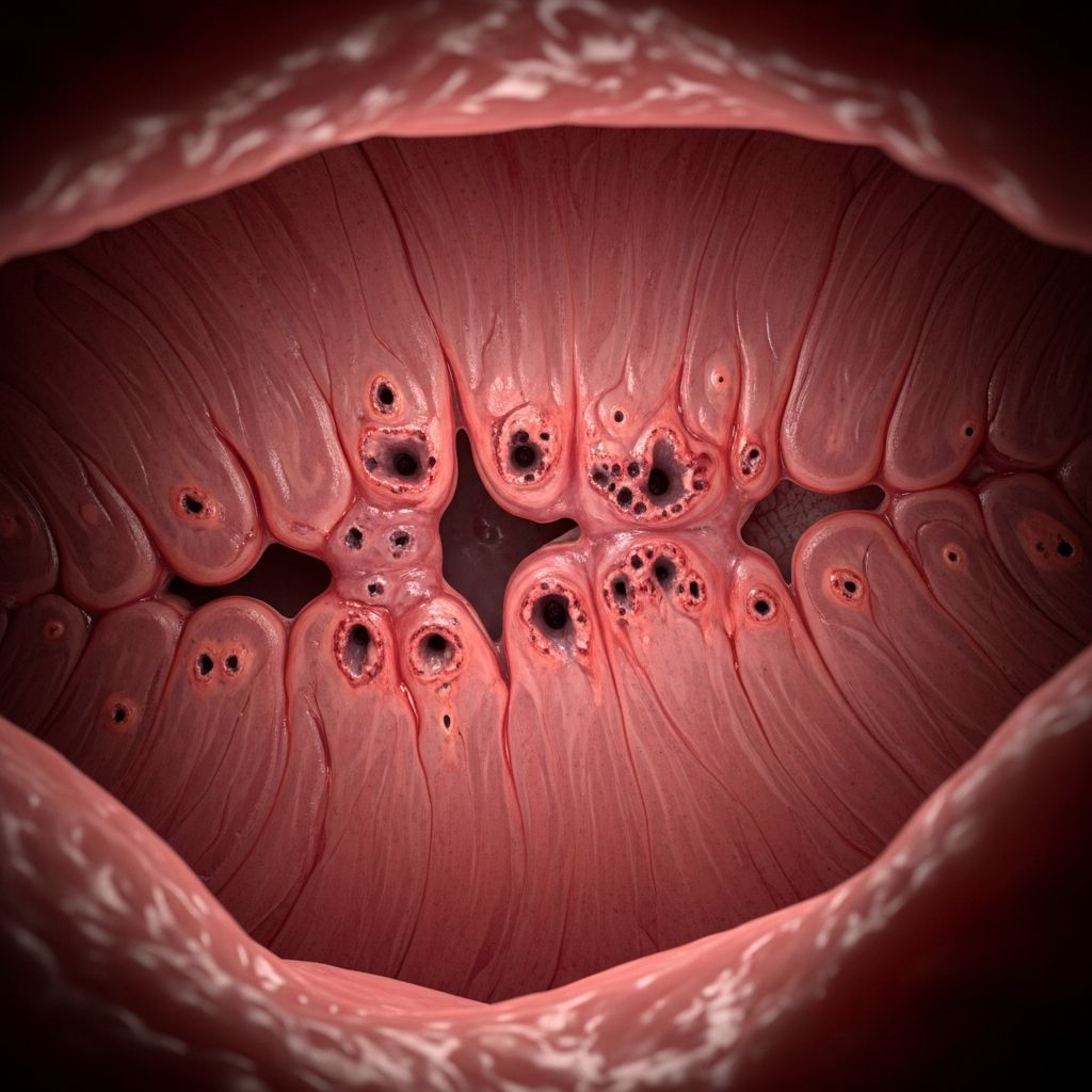 Abomasal Ulcers In Cattle: 4 Types, Diagnosis, Treatment Exploring the causes, symptoms, diagnosis, and management strategies for abomasal ulcers in cattle to improve herd health and productivity.