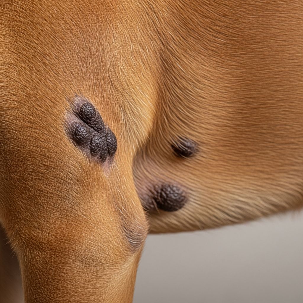 Acanthosis Nigricans In Dogs: Expert Guide To Causes And Care Discover the causes, symptoms, and effective management strategies for acanthosis nigricans, the skin darkening condition primarily affecting Dachshunds and other breeds.