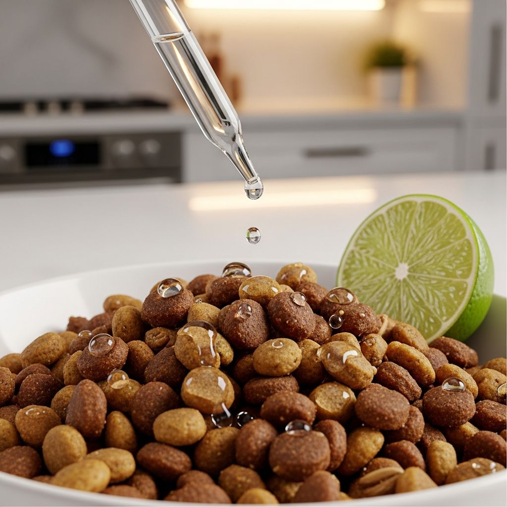 Acidifying Cat Food: 3 Key Benefits For Urinary Health Discover how low pH cat foods support urinary health, prevent crystals, and maintain balance for your feline friend.