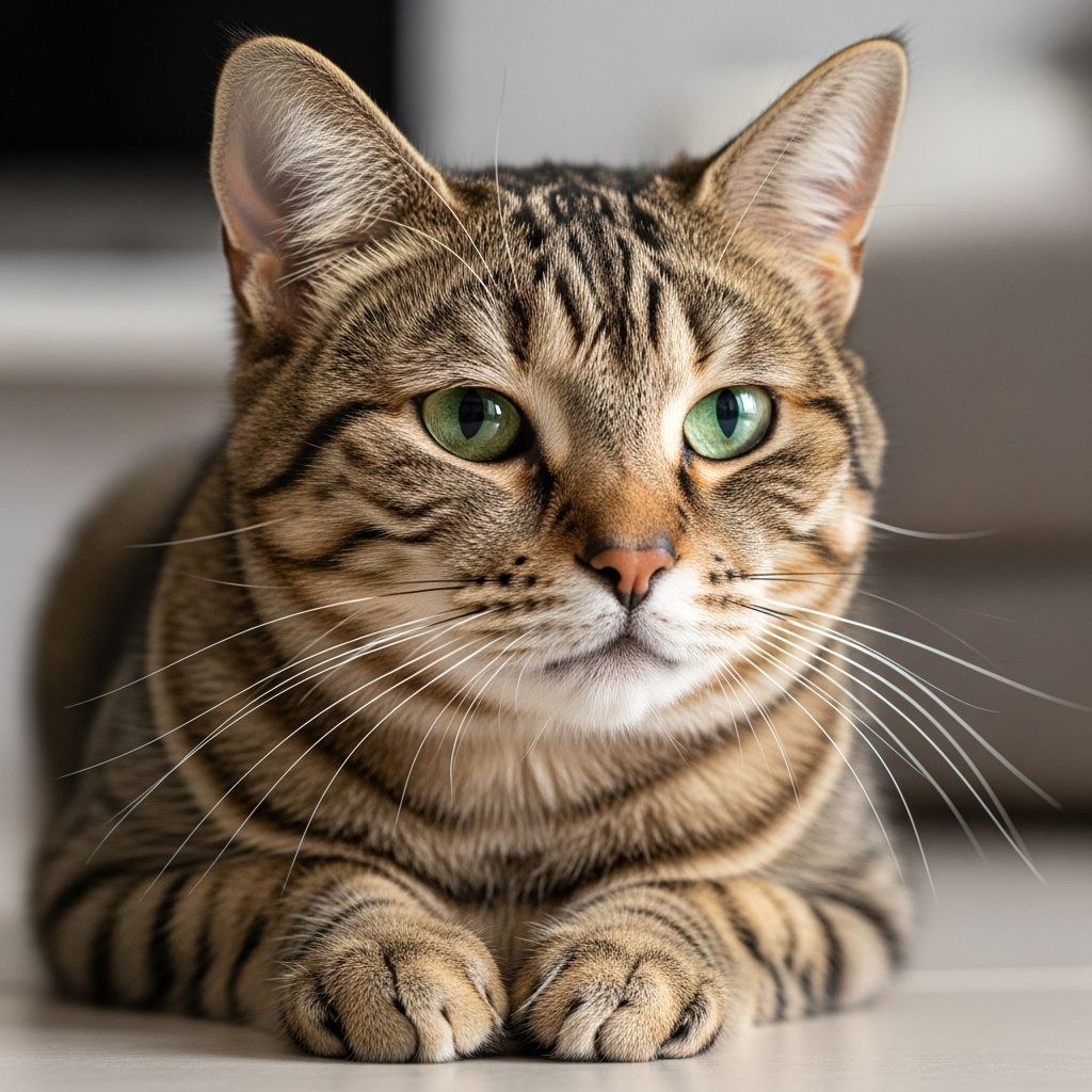 Understanding the rare hormonal disorder causing growth issues and diabetes in felines, with insights on detection and care strategies.