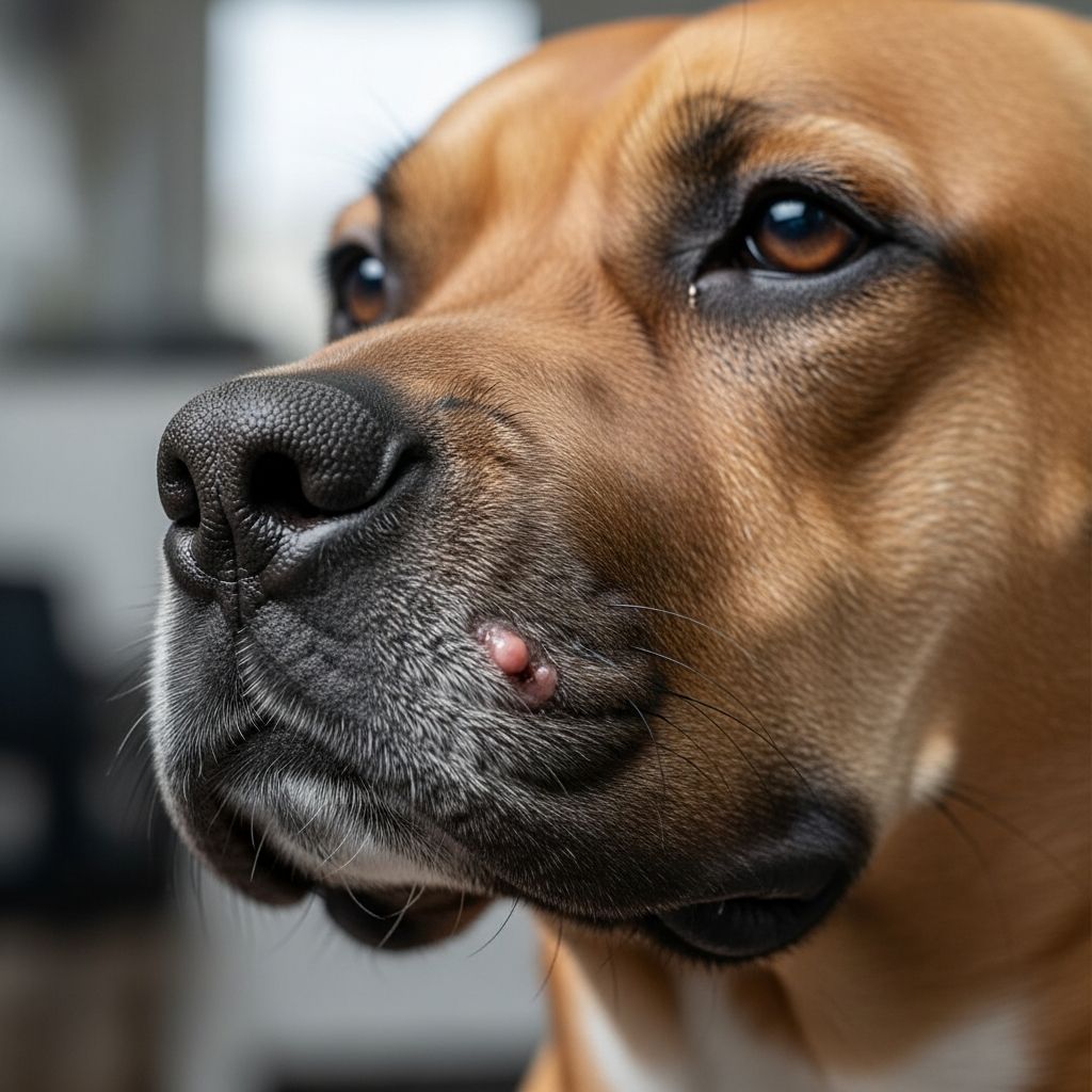 Comprehensive guide to recognizing, diagnosing, and treating actinobacillosis in dogs for pet owners and veterinarians.
