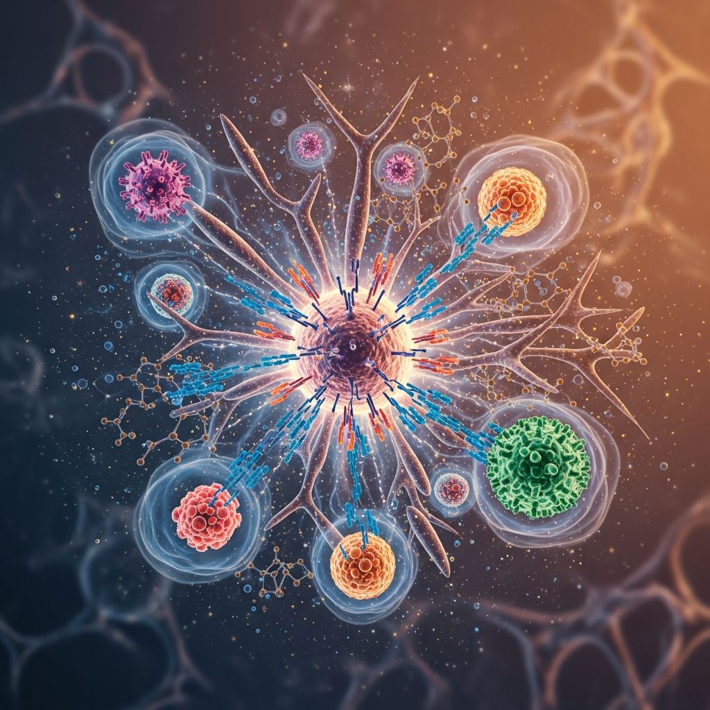 Adaptive Immunity In Animals: A Practical Guide Discover how animals develop targeted defenses against pathogens through adaptive immunity, memory cells, and evolutionary adaptations.