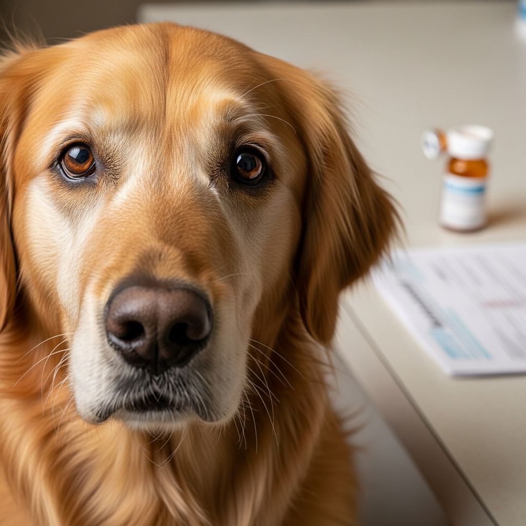 Adequan Side Effects In Dogs: Vet-Backed Guide Explore the potential side effects of Adequan in dogs, its benefits for joint health, safe usage guidelines, and when to consult your vet for optimal canine arthritis management.