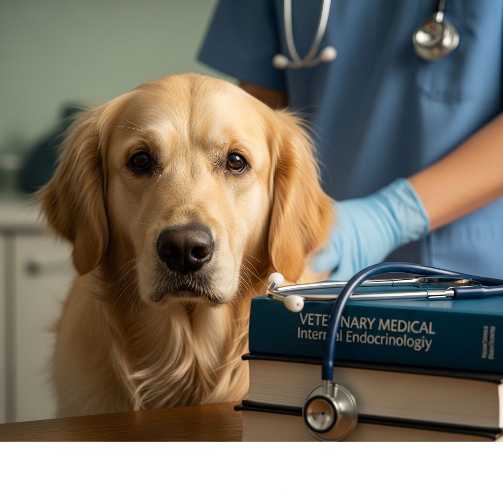 Adrenal Insufficiency in Pets: Causes, Recognition, and Care Understanding hypoadrenocorticism: symptoms, diagnosis methods, and effective management strategies for affected dogs