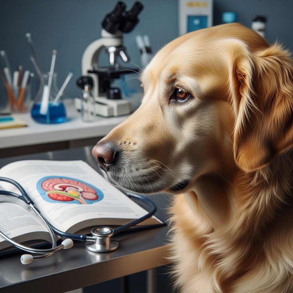 Adult-Onset Panhypopituitarism in Animals Exploring the causes, symptoms, diagnosis, and management of pituitary gland failure in adult dogs and cats.